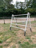 Dekenrek paardendekens, Dieren en Toebehoren, Paarden en Pony's | Dekens en Dekjes, Ophalen of Verzenden, Gebruikt