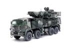 Panzerkampf 12216PA | Russian Kamaz 96K6 Pantsir S1, 1:50 of kleiner, NO 20 Gongye Road,Yuanzhou Town,Boluo,Huizhou city,Guangdong Province,China