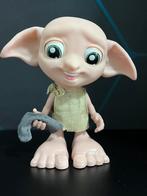Interactieve Dobby harry Potter, Ophalen of Verzenden, Zo goed als nieuw