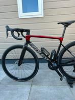 Ridley Falcn 2025, Carbon, Zo goed als nieuw, Meer dan 20 versnellingen, 53 tot 57 cm