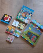 Kinderenboeken, Ophalen, Gelezen, 1 tot 2 jaar