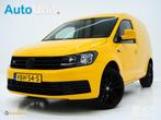 Volkswagen Caddy 2.0 TDI R-Line | Leder | Carplay | Cruise |, Auto's, Gebruikt, Volkswagen, Bedrijf, 2 stoelen