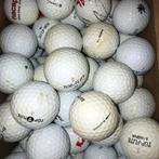 Topflite lakeballs, Ophalen, Gebruikt, Bal(len), Overige merken