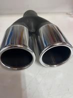 Uitlaatsierstuk, Auto-onderdelen, Uitlaatsystemen, Ophalen of Verzenden, Gebruikt, Universele onderdelen