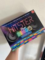 Hitster Music Bingo - Nieuw!, Hobby en Vrije tijd, Gezelschapsspellen | Bordspellen, Drie of vier spelers, Ophalen of Verzenden