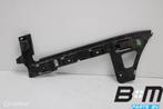 Achterbumpergeleider links VW Passat B6 3C9807393, Gebruikt