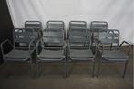 Vega tuinstoelen, terrasstoelen | 15 stuks, alles in 1 koop, Gebruikt, Onbekend, Ophalen of Verzenden, Onbekend