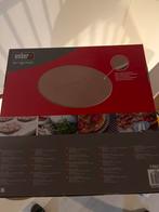 Weber Baksteen Pizza 36cm Nieuw, Tuin en Terras, Ophalen, Nieuw