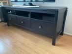 Ikea tv meubel Hemnes, Huis en Inrichting, Ophalen, Gebruikt, 100 tot 150 cm, Minder dan 100 cm