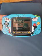 Prachtige Pokemon Venusaur Gameboy Advance!, Spelcomputers en Games, Spelcomputers | Nintendo Game Boy, Ophalen of Verzenden, Zo goed als nieuw