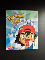Pokémon Flippo Album!, Verzamelen, Flippo's, Ophalen of Verzenden, Map, Album of Poster, Met verzamelmap(pen)