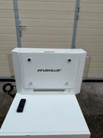 Mr Dental l Radic8 l airpurifier and cleaner l Tandarts, Ophalen of Verzenden, Zo goed als nieuw