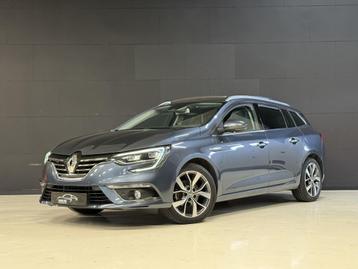 Renault Mégane Estate 1.2 TCe Bose | Panoramadak | Head UP  beschikbaar voor biedingen