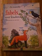 De Mooiste Fabels voor Kinderen - Anne Suess, Ophalen of Verzenden, Zo goed als nieuw, Anne Suess