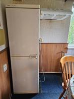 koel/vrieskast, Witgoed en Apparatuur, Ophalen, Gebruikt, 200 liter of meer, Met aparte vriezer