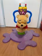Winnie the pooh springveer / hobbel, Kinderen en Baby's, Gebruikt, Ophalen of Verzenden