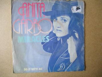 s2313 anita garbo - miracles beschikbaar voor biedingen