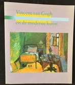 Vincent van Gogh en de moderne kunst, Antiek en Kunst, Kunst | Schilderijen | Klassiek, Verzenden