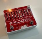 Electro Harmonix POG 2, Muziek en Instrumenten, Effecten, Ophalen of Verzenden, Gebruikt, Overige typen