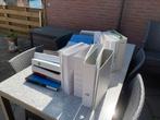 Map binder Classeur, Ophalen of Verzenden, Zo goed als nieuw