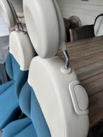 Fiat 500 Interieur - Stoelen, Achterbank, Deurpanelen, Ophalen, Gebruikt, Fiat
