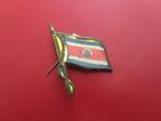 speld     vlag COSTA RICA, Ophalen of Verzenden, Gebruikt, Stad of Land, Speldje of Pin