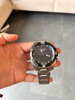 Tissot T-Touch Expert Solar Titanium - Zo Goed Als Nieuw, Staal, Polshorloge, Zo goed als nieuw, Ophalen