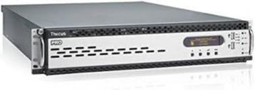 NAS  Thecus N12000 PRO  19 inch rack 3HE beschikbaar voor biedingen