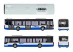 Kibri 1181005 MB Citaro FL GVB Amsterdam 1702, Hobby en Vrije tijd, Overige merken, Viessmann Modelltechnik, Info@kibri.de, Nieuw