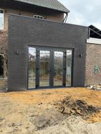 Aannemersbedrijf Q. De bruin.