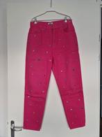 Tommy Jeans roze 32/34, W28 - W29 (confectie 36), Ophalen of Verzenden, Tommy Jeans, Zo goed als nieuw