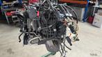 Motorblok motor N43B20A 2.0 BMW 1 / 3 serie E8x E9x 11000427, Ophalen of Verzenden, Gebruikt