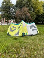 Duotone Rebel SLS 10m (2024) - Topstaat!, Watersport en Boten, Kitesurfen, 10 m², Geen board, Ophalen of Verzenden, Zo goed als nieuw