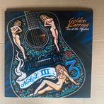 Dubbel lp - golden Earring - naked 3, Cd's en Dvd's, Vinyl | Rock, Ophalen of Verzenden, Zo goed als nieuw, 12 inch, Poprock