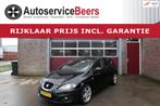 Seat Leon 1.4 TSI Reference, Stoelverwarming, Climate, Cruis, Auto's, Euro 5, Gebruikt, 4 cilinders, Leon