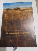 kwamen uit Hoogeveen" van Nel Jongejans, Ophalen of Verzenden, Zo goed als nieuw