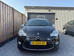 Citroen DS3 1.6 So Chic Climate | Cruise | CarPlay | Camera, Voorwielaandrijving, Euro 5, Stof, Gebruikt