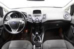 Ford Fiesta 1.0 Titanium | Climate control | Sportvelgen | P, Voorwielaandrijving, Euro 5, Gebruikt, 525 kg