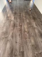 Laminaat vloer, Gebruikt, 50 tot 150 cm, Ophalen of Verzenden, 10 m² of meer