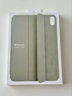 iPad mini 2024 Smart Folio Saliegroen, Ophalen of Verzenden, Zo goed als nieuw, 8 inch