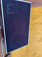 Jamo speakers voor €65,00, Ophalen, Zo goed als nieuw, 60 tot 120 watt, Front, Rear of Stereo speakers