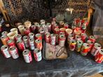 grote verzameling coca cola spullen, Verzamelen, Ophalen, Gebruikt, Overige typen