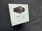 Mobvoi Ticwatch S2 - Nieuwstaat!, Zwart, Ophalen of Verzenden, Zo goed als nieuw, Waterdicht
