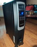 Mooie Klarstein Thermaxx Noir 2500 watt olieradiator, Ophalen, Gebruikt, Elektrisch, Overige soorten