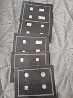 Franklin Mint Zilveren Munten Set, Postzegels en Munten, Ophalen of Verzenden