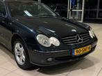 Mercedes-Benz CLK-klasse Coupé CLK240 Avantgarde 2Eig.|Auto, Automaat, Achterwielaandrijving, Gebruikt, Zwart