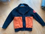 Naruto Winterjas met Zakken (10 jaar), Ophalen of Verzenden, Gebruikt, Jongen