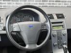 Volvo C30 2.5 T5 | 220pk | Automaat | Airconditioning | Park, Auto's, Stof, Gebruikt, Zwart, 4 stoelen
