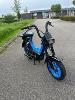 Gilera Citta, Fietsen en Brommers, Gilera, Gebruikt, Tweetakt, Ophalen