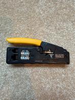 Kleintools VDV226 Krimptang - Netwerkkabel Tang, Ophalen of Verzenden, Nieuw